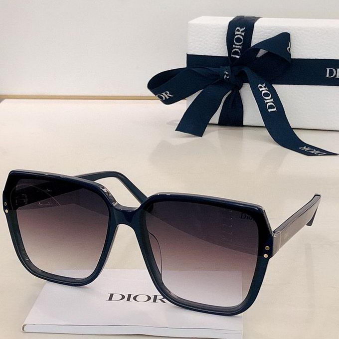 Dior Sunglasses AAA+ ID:20220728-584